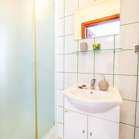 Ferienwohnung Miodowe Loze Woznice Exterior foto