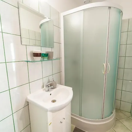 Ferienwohnung Miodowe Loze Woznice Exterior foto